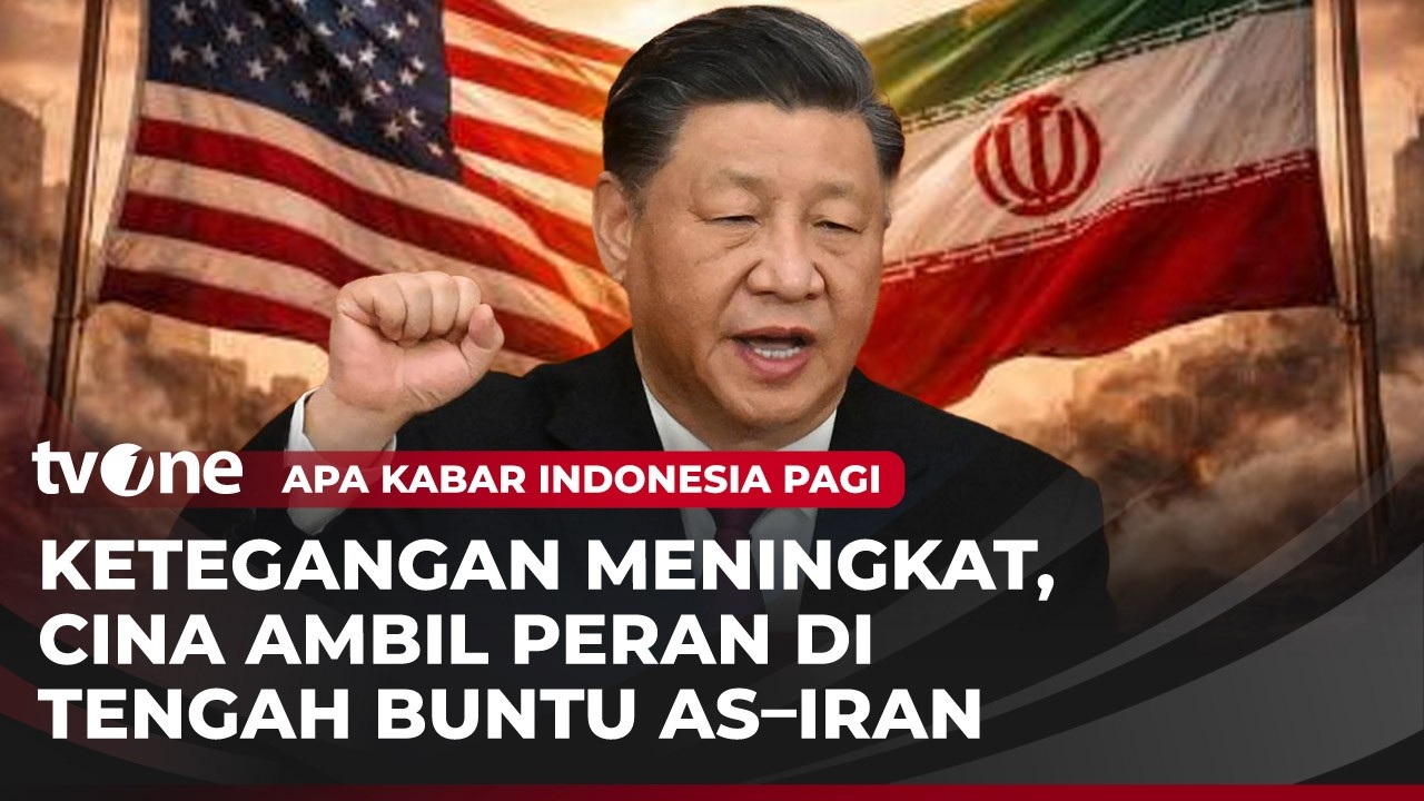 [FULL] Apa Kabar Indonesia Pagi (26/4/2026) | tvOne