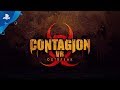 Contagion VR: Outbreak - Teaser Trailer | PS VR