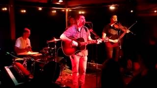 WILLIAM WILD - 'EVENING BLUES"