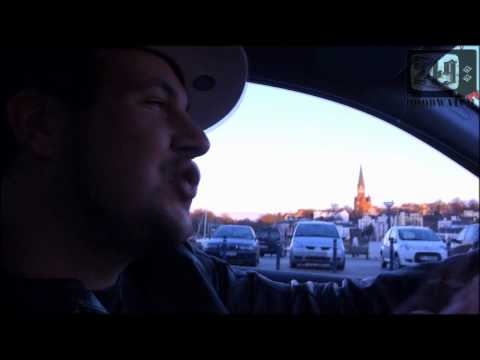 249Tv Hoodwatch - [Rekta Exclusive] Asta la vista