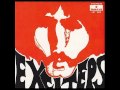 The Exciters - Exciters Theme
