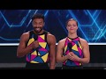 Derion And Madison WoD S3 Divisional Part 3