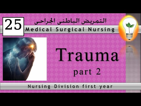 medical surgical nursing 4 nursing management of GIT tract disorders اضطرابات الجهاز الهضمي