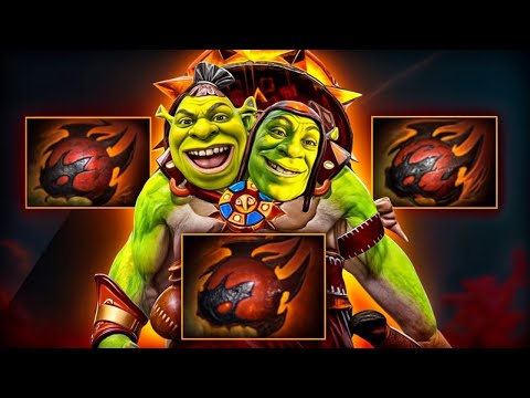Hard Carry Ogre Magi Solo Carry The Game🔥🔥🔥33 Kills | Dota 2 Gameplay