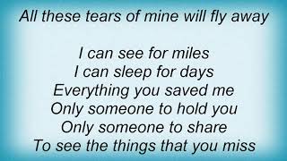 Scissor Sisters - Somewhere Lyrics