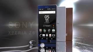 Xperia Z6 commercial 22
