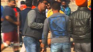 (1) Surakhpur (Kapurthala) Kabaddi Tournament 9 Jan 2016