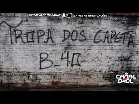 MC LATRO - TROPA DO RECANTO DOS PASSAROS [[ DJ ALMA ]]