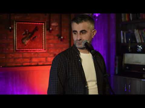 Mendim Elezkurtaj - Ishim pak te ri ( Cover - RASIM SOPI )