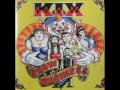 Kix : Book To Hypnotize
