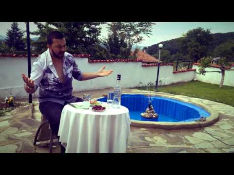 Гюнай Шен - Завинаги / Gunai Shen - Zavinagi (Official video), 2016