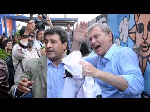 Malditas Elecciones 2021