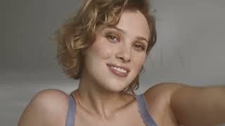  ROSA FAIA – Eloise “Medium Blue” Lingerie Collection 2026 | Official Campaign Video Commercial