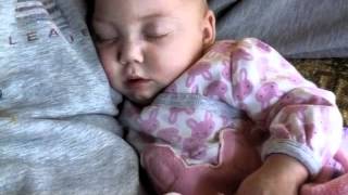 Lissencephaly - &quot;My Sweet Grace&quot;