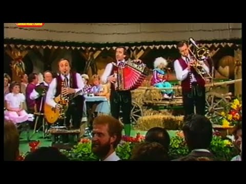 Stoakogler Trio - Rumpti Bumpti 1990