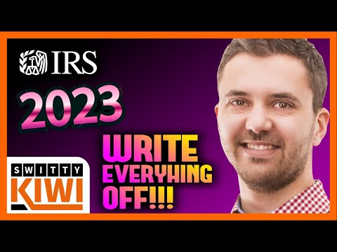YouTube video about How Business Taxes Are Impacted by Net Tax
