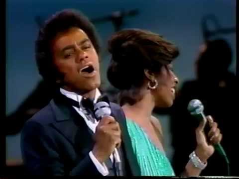 Small World - Johnny Mathis