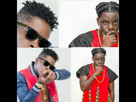 Shatta Wale ft Agbeshie - KUMCHACHA REMIX