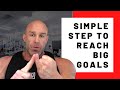 How to Reach Your Goals This Quarantine Period?