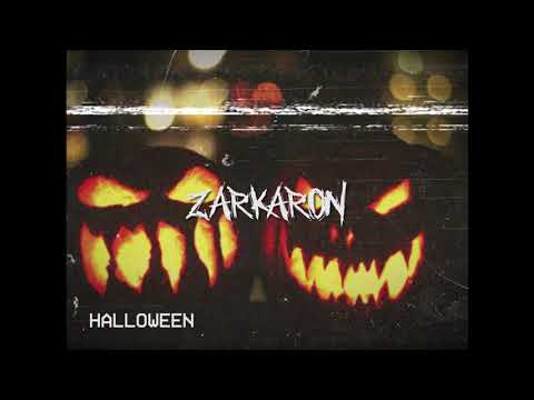 Zarkaron - Halloween (Original Mix)