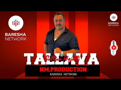 Sulltan Hajolli - TALLAVA ( 2025 )