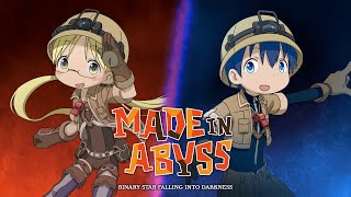 Игра Made in Abyss - Collector's Edition (Nintendo Switch)