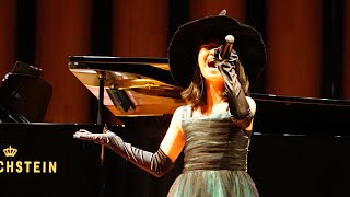 Platinum Award - Defying Gravity - Idina Menzel [Wicked] | BCMF2019 | Live Performance by Grace(10)
