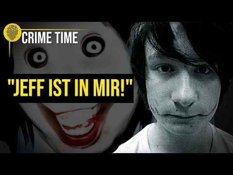 He (14) wanted to be like Jeff the Killer: Donovan Nicholas | Crime Time Documentary