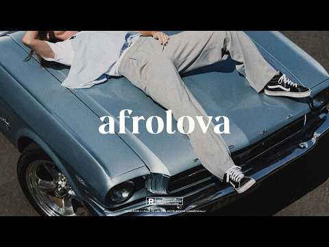 Rosalia x Afrobeat Type Beat - "Afrolova"