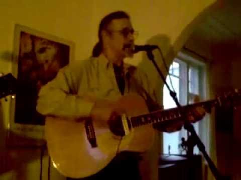 House Concert @Michael's with Rex Foster - Every Time