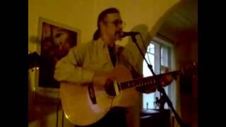 House Concert @Michael's with Rex Foster - Every Time