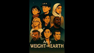 Download lagu Arc 1 - Weight of Earth | 3 Hr English Audiobook mp3 Download lagu Arc 1 - Weight of Earth | 3 Hr English Audiobook mp3