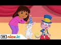 Dora And Friends Night Circus Nick Jr UK