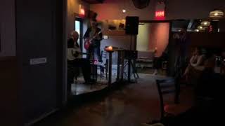 Andrew Cohen &amp; Tim Midyett - &quot;Ooh La La&quot;