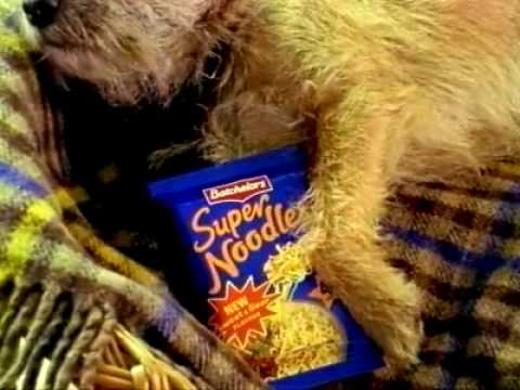 bachelors super noodles: short stories