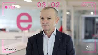 #eCardio21 - Jose Ramon Gonzalez Juanatey