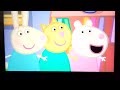 Peppa Pig S01E07 Frogs And Worms And Butterflies The Tree House The Playgroup Treasure Hunt The New