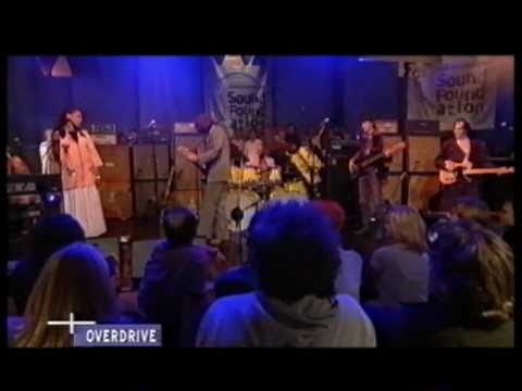 Helge and the Firefuckers - Hey Joe