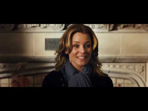People Like Us (2012) Theatrical Trailer