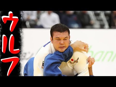 【世界選手権2019】WOLF AARON worlds 2019【ウルフ・アロン】