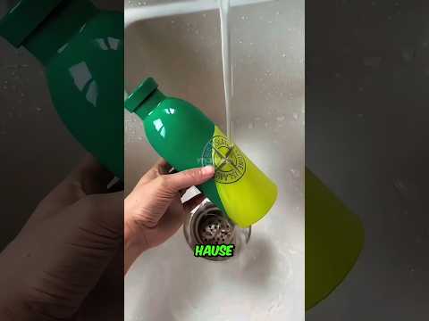 3 Geniale Wasserflaschen, die du kennen MUSST 😱 Nr. 3 hast du vielleicht schon!