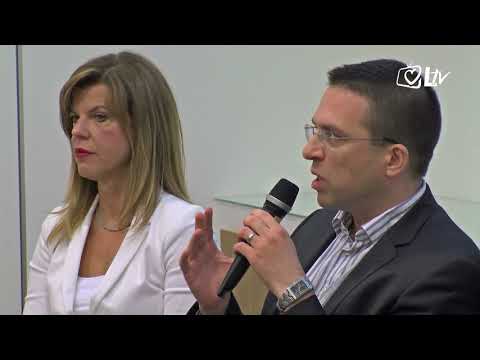 Izdvojeno 5.7.2019. - Europarlamentarci u Kući Europe