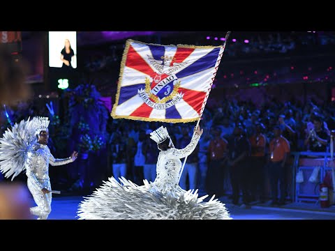 União da Ilha 2026 | Desfile Oficial Completo (4K)