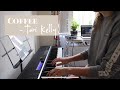 Coffee  - Tori Kelly (Instrumental Cover)