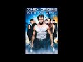 Opening To X Men Origins Wolverine Rental Exclusive 2009 DVD 2009