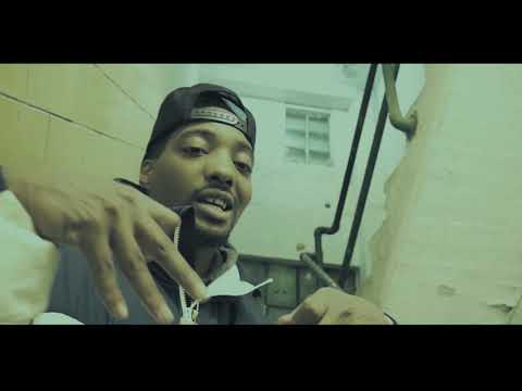 MoneyMannMafia "Grandaddy Purple"  [Official Music Video]
