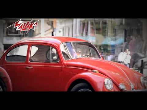 Oul Alaya Magnon - making - Part 2 - Hesham Abbas قول عليا مجنون - هشام عباس