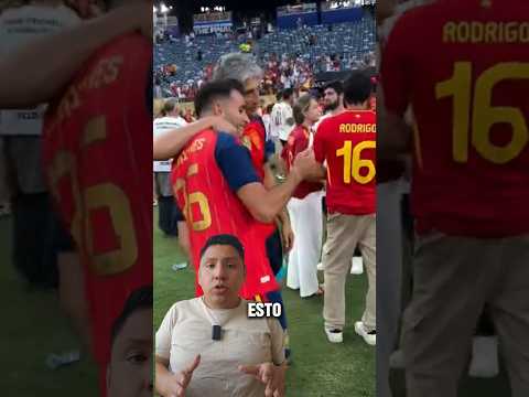 los recientes campeones del mundo ya estan probando los Robot Phone de Honor #Robotphone