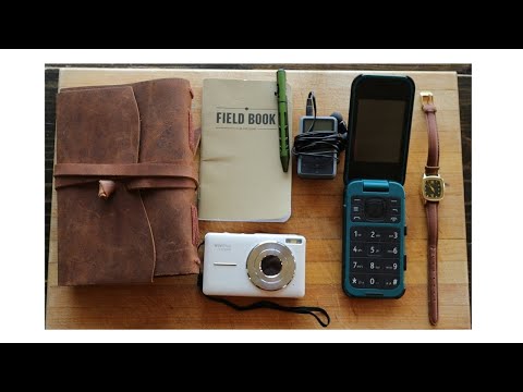 Leben ohne Smartphone im Jahr 2025