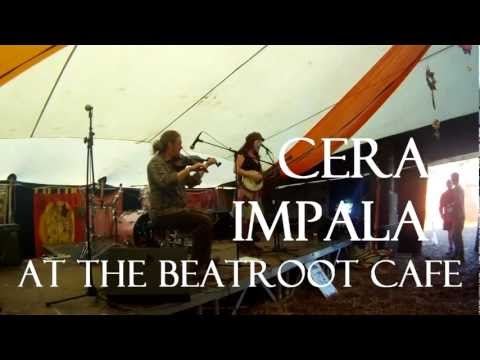 Cera Impala at Audio Soup 2012